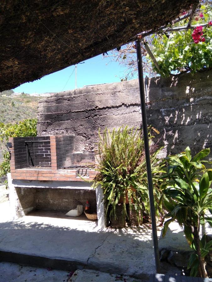 Agroturismo Finca El Arroyo