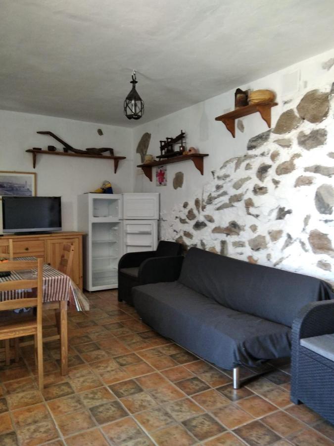 Agroturismo Finca El Arroyo Granadilla De Abona