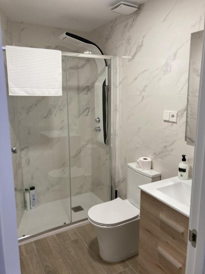 Apartamento San Sebastian *