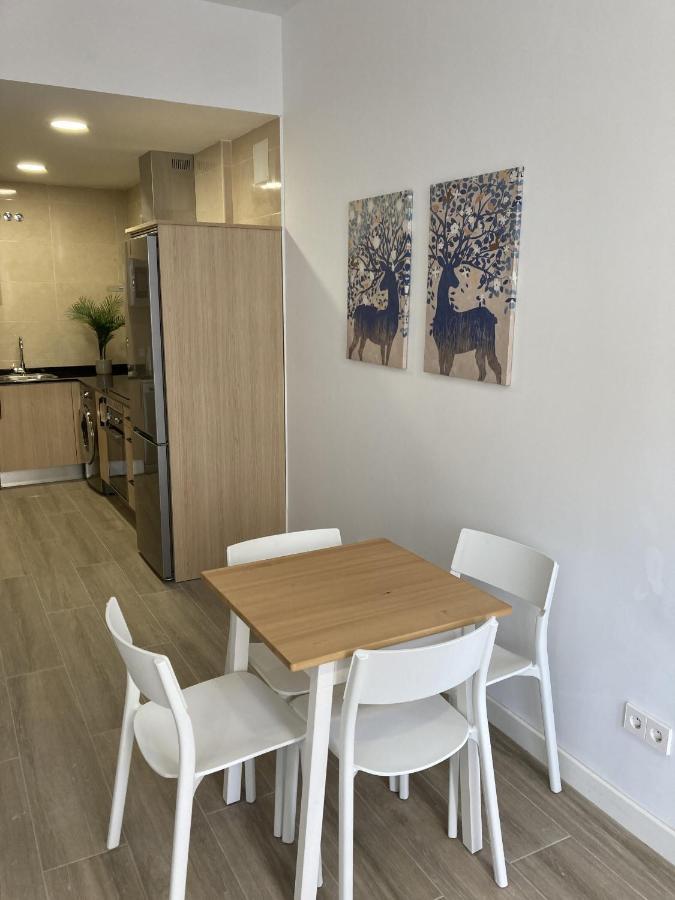 Apartamento San Sebastian *
