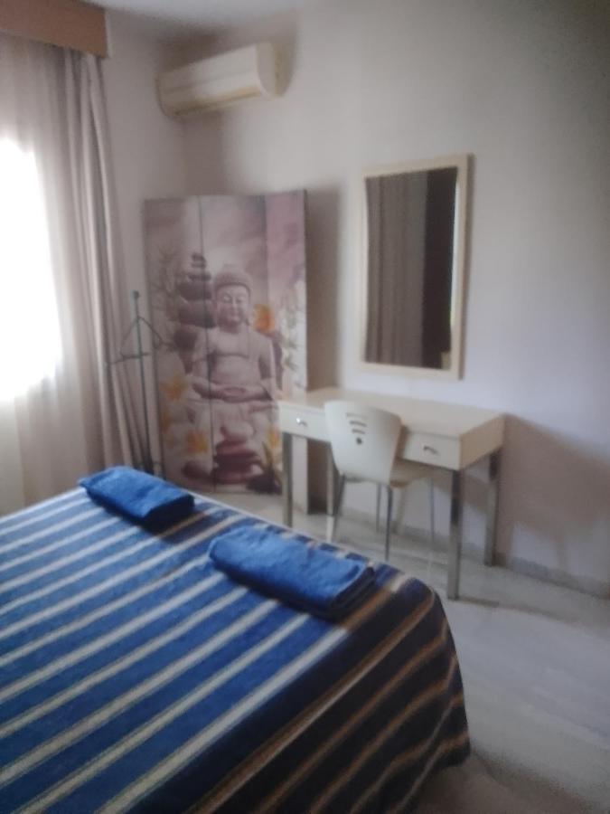 Apartamento Oasis Club Cp