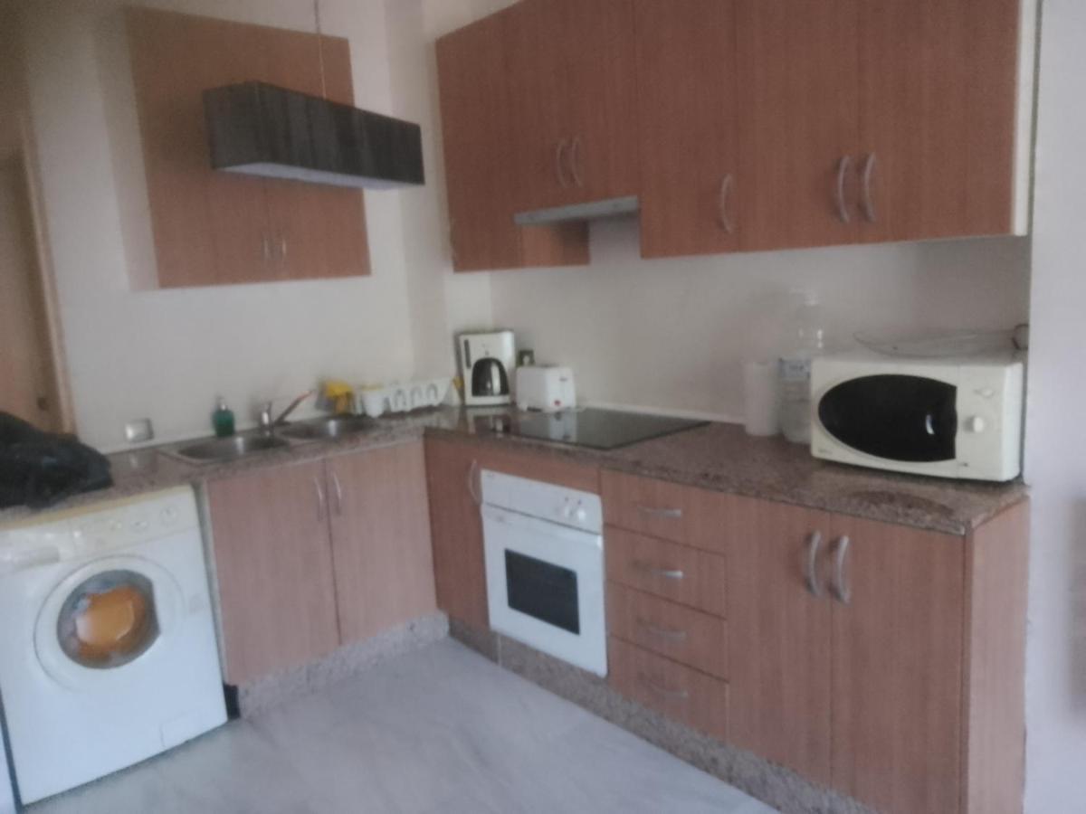 Oasis Club Cp Apartamento *