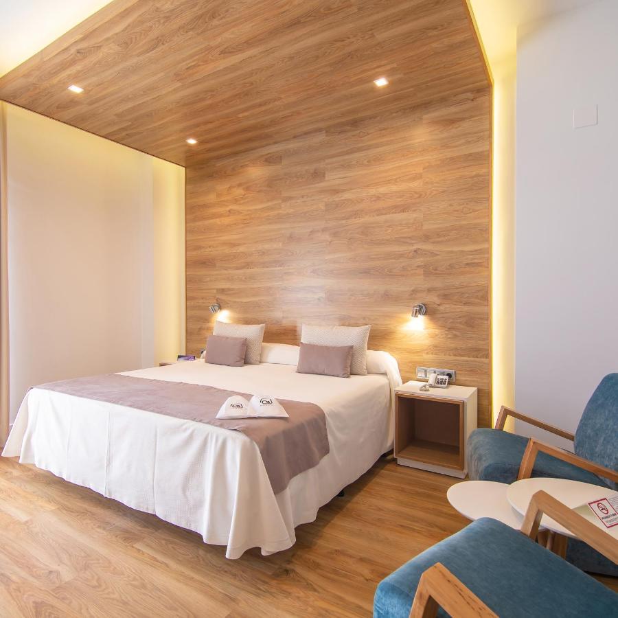 Monte Puertatierra Hotel 4*
