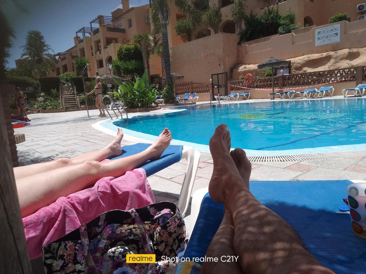 Apartamento Oasis Club Cp *