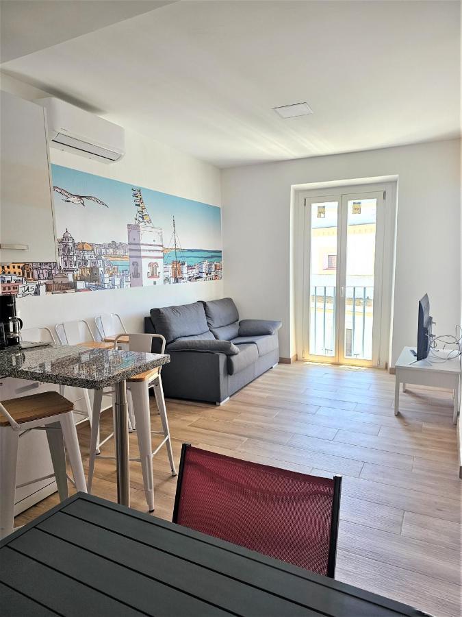 Plaza Santo Domingo Apartamento *