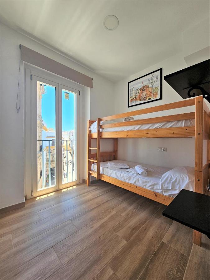 Plaza Santo Domingo Apartamento