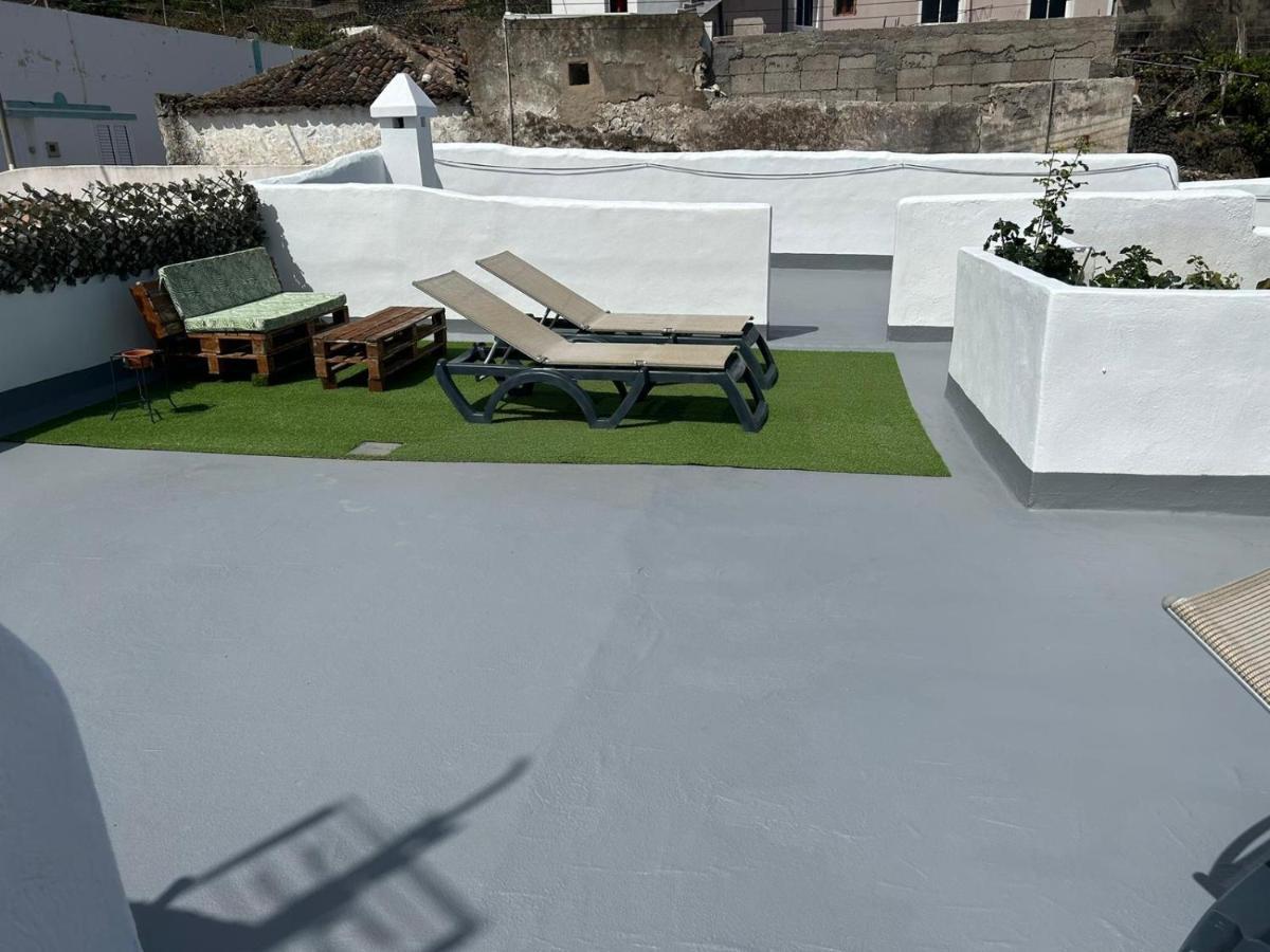 Apartamento Casa Lucia