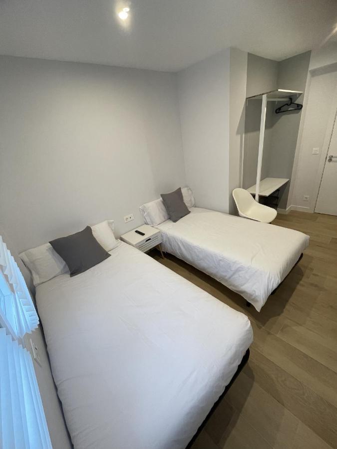 Arrisal Homestay Bilbao