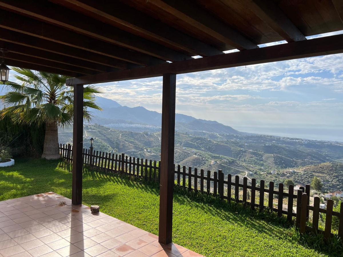 Holiday home Vela Luka Frigiliana