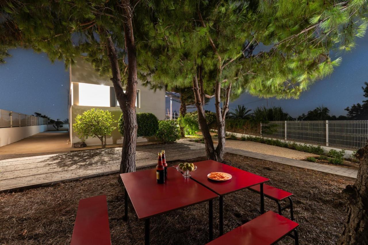 Sunshine By Fidalsa Villa Los Montesinos