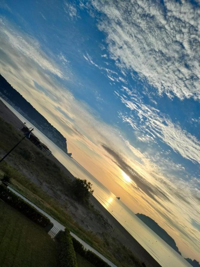 Pis A Peu De Platja Amb Vistes Apartamento *