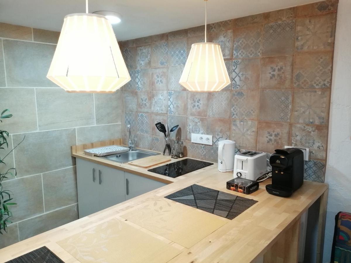 Costa Brava & Garden Llagostera