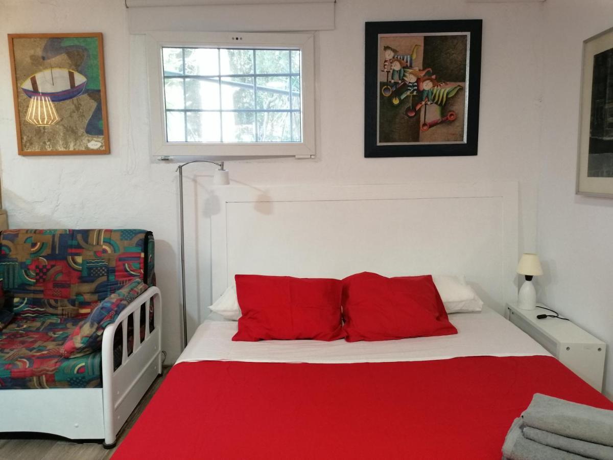 Apartamento Costa Brava & Garden *