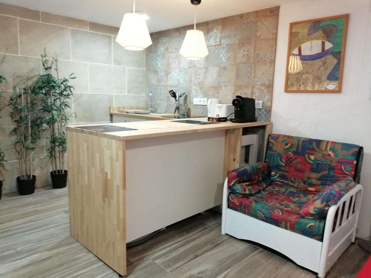 Apartamento Costa Brava & Garden Llagostera