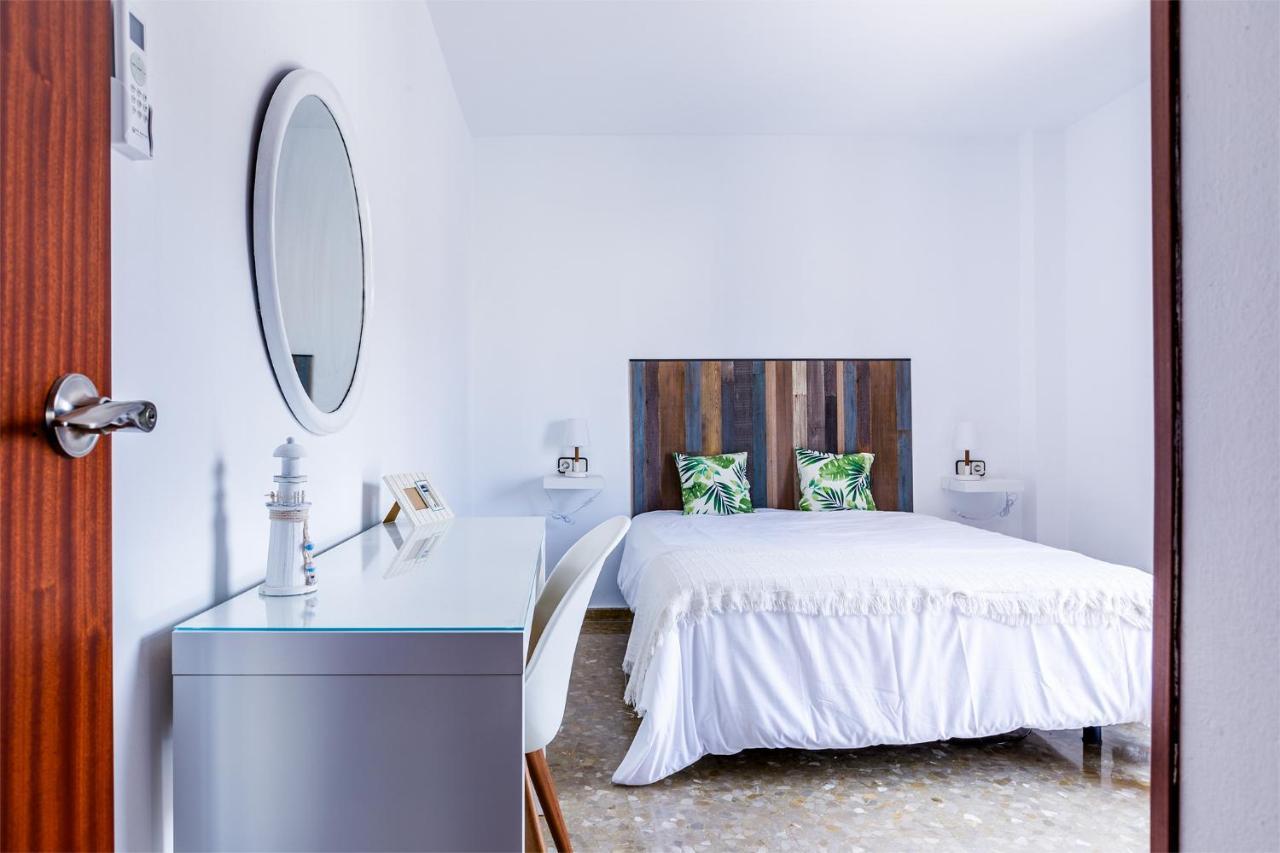 Apartment A&n Seaport Caleta *