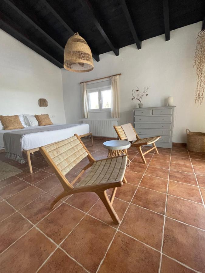 Apartamento Rancho Colmenar