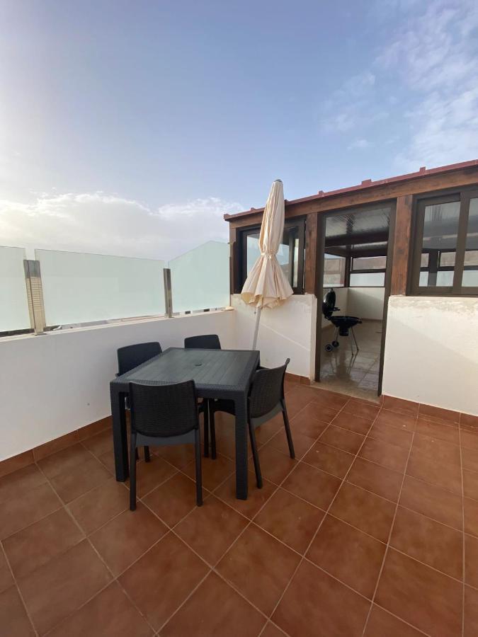 Apartment El Olivar La Vega De