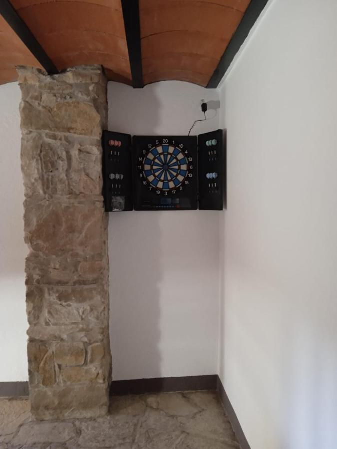 Masia La Closa *