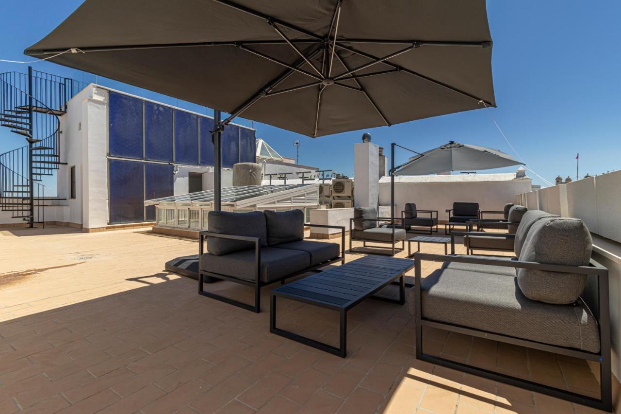 Apartment Allo San Roque 2ºc
