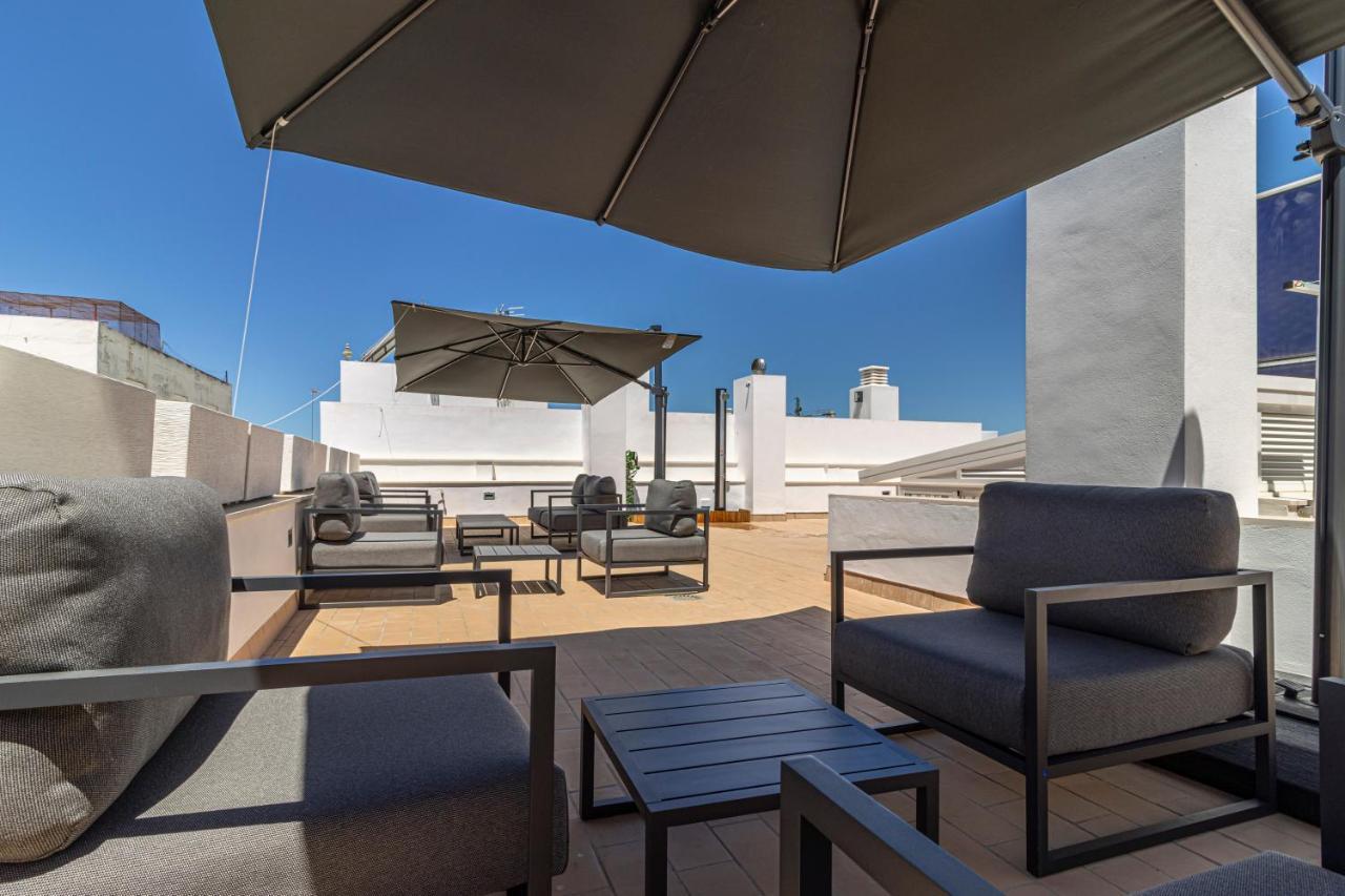 Apartment Allo San Roque 2ºc