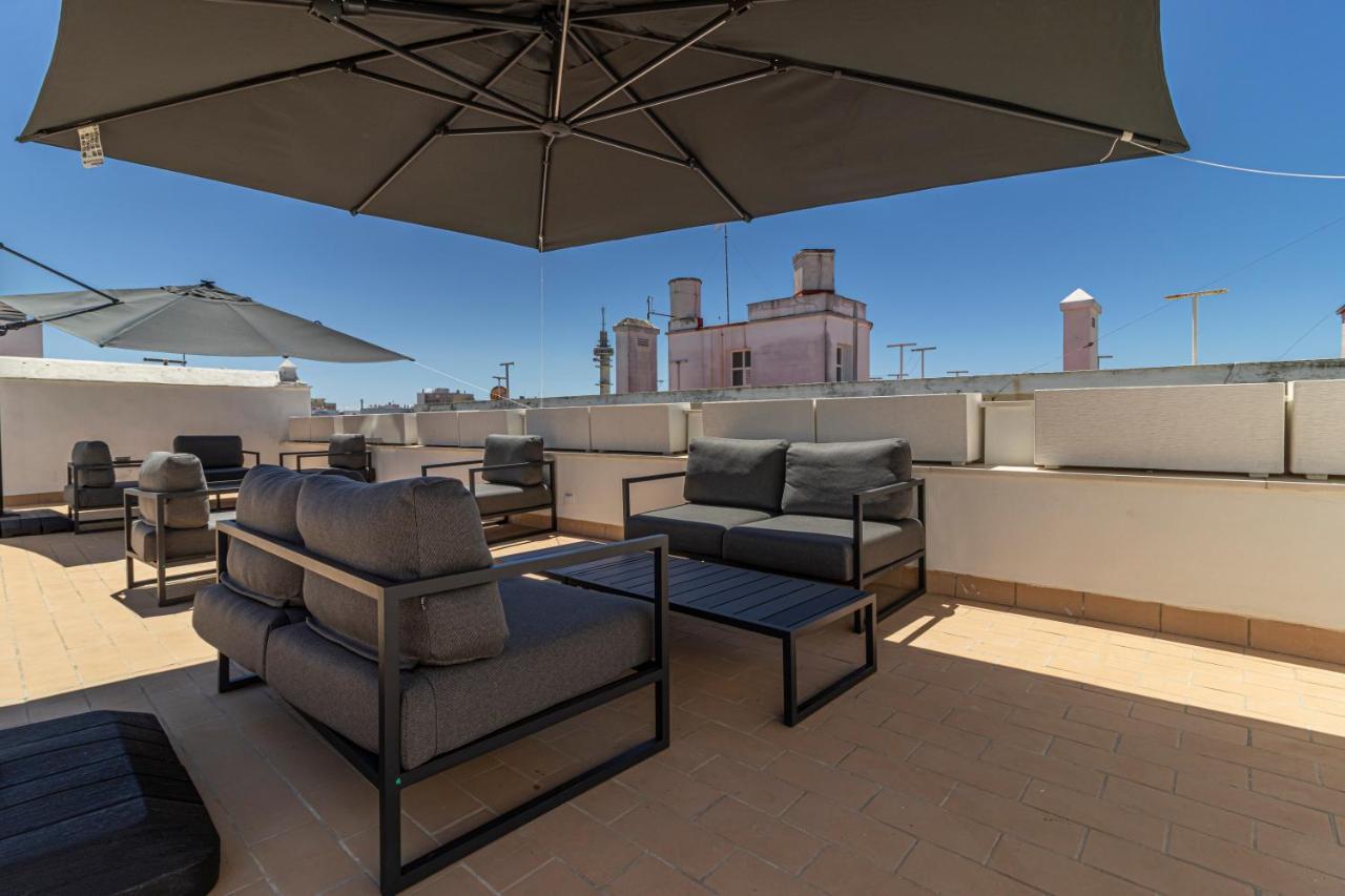 Allo San Roque 2ºc Apartment