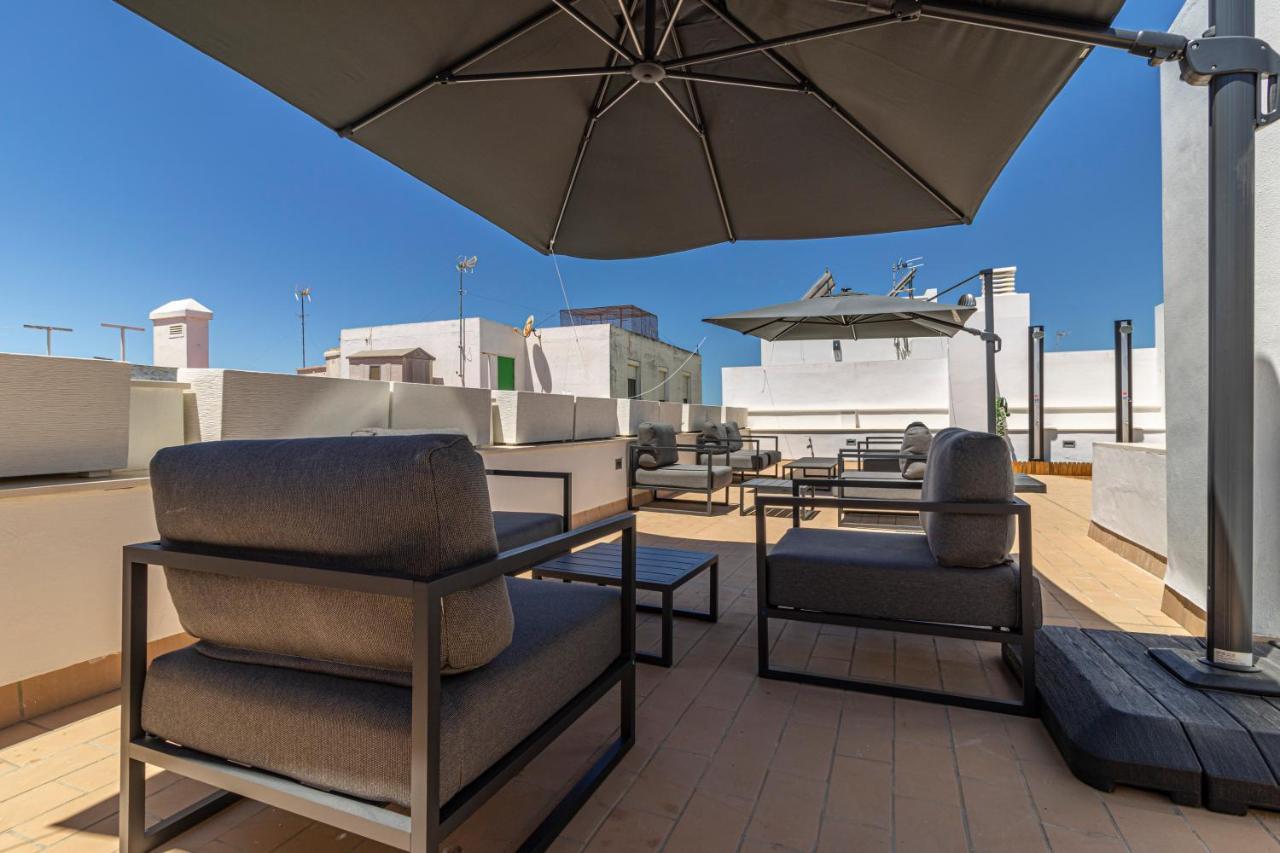 Allo San Roque 2ºc Apartment *
