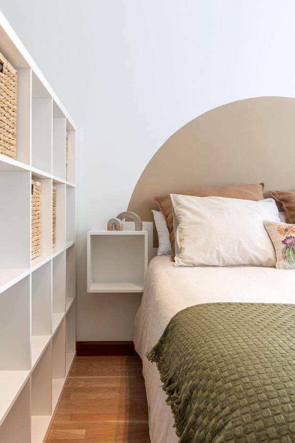 Ah Delux3rooms Vut6893as * Gijon