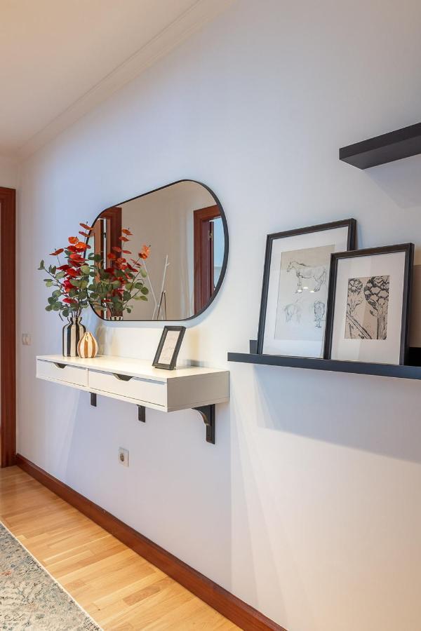 Ah Delux3rooms Vut6893as Apartment Gijon