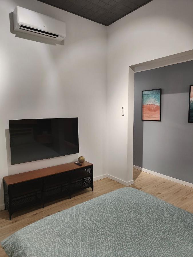 Apartamento The Soul