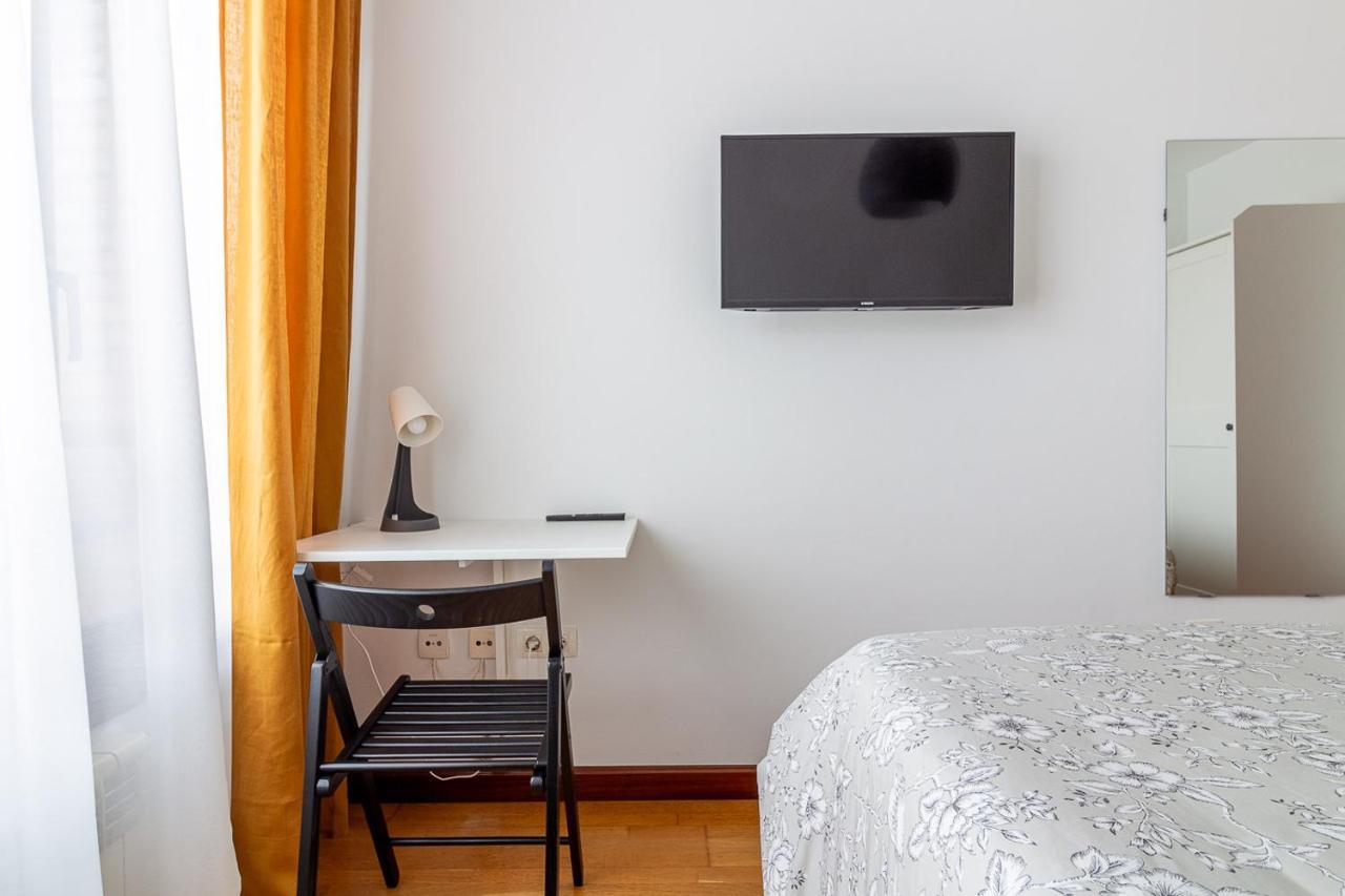Ah Delux3rooms Vut6893as Apartment