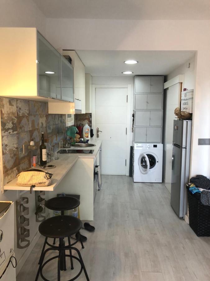 Apartment Beach-lovers - 1era Linia Mar