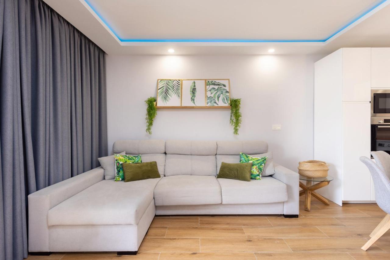 Oasis With Pool Access In Amarilla Golf San Miguel de Abona