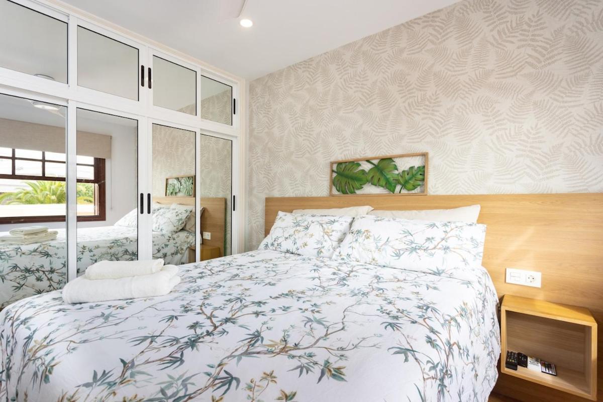 Oasis With Pool Access In Amarilla Golf *