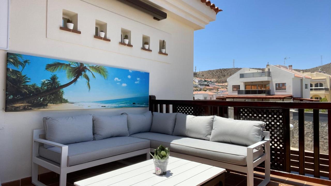 Selena Luxury Monte Carrera Apartamento La Playa de Arguineguín