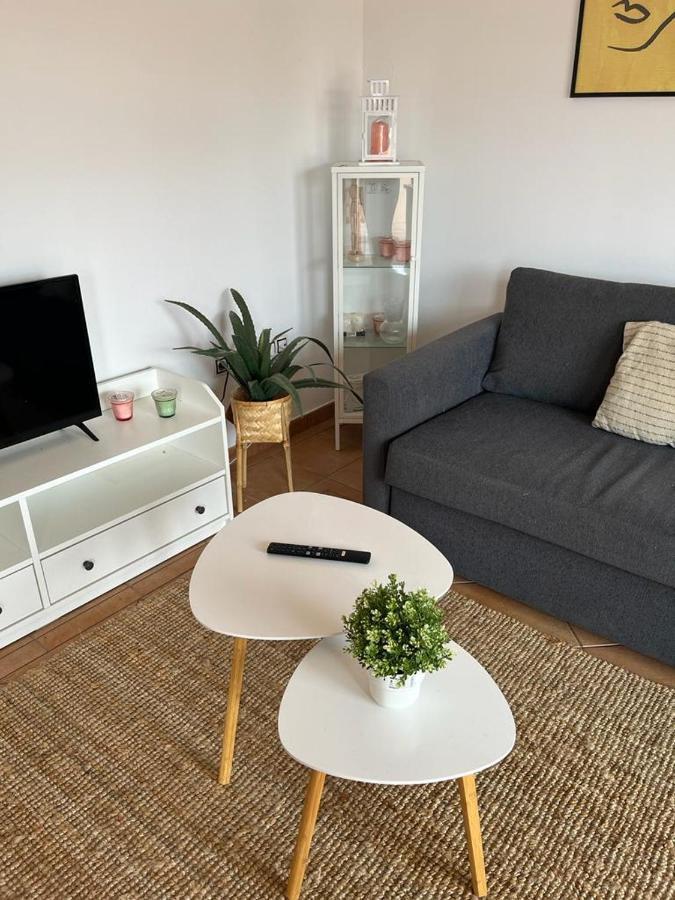 Sweet Origo Mare Apartment Lajares