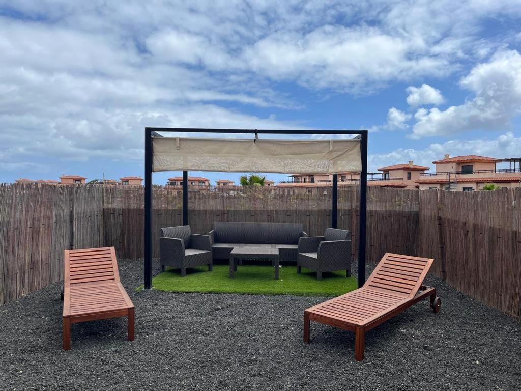 Apartment Sweet Origo Mare Lajares