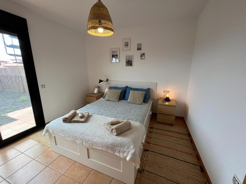 Apartment Sweet Origo Mare *