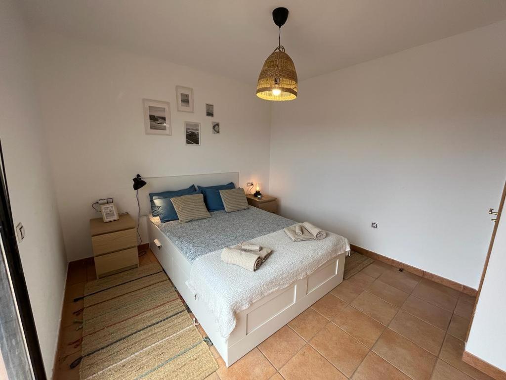 Sweet Origo Mare Apartment *
