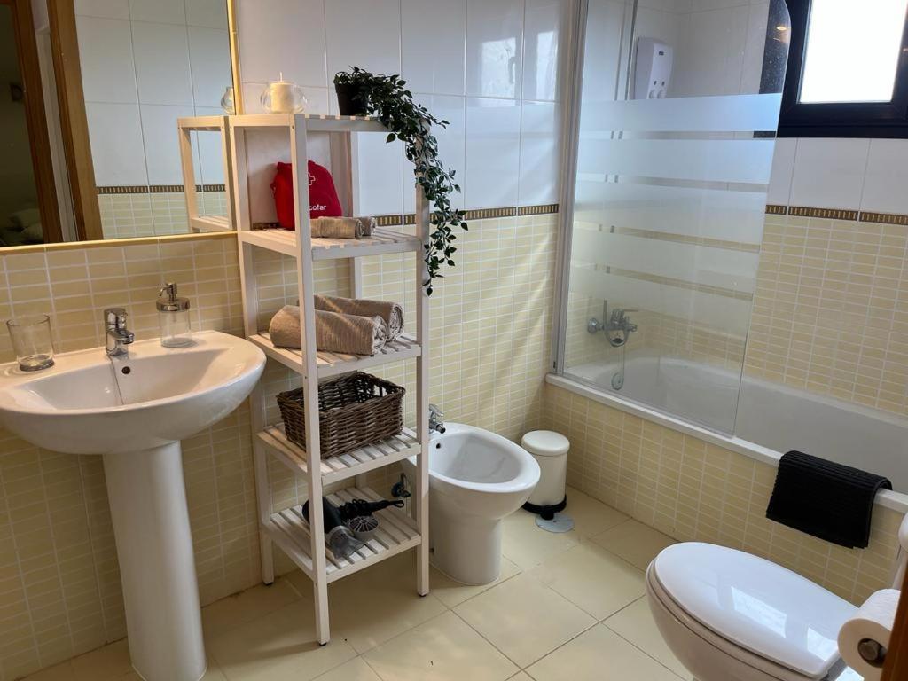 Apartment Sweet Origo Mare