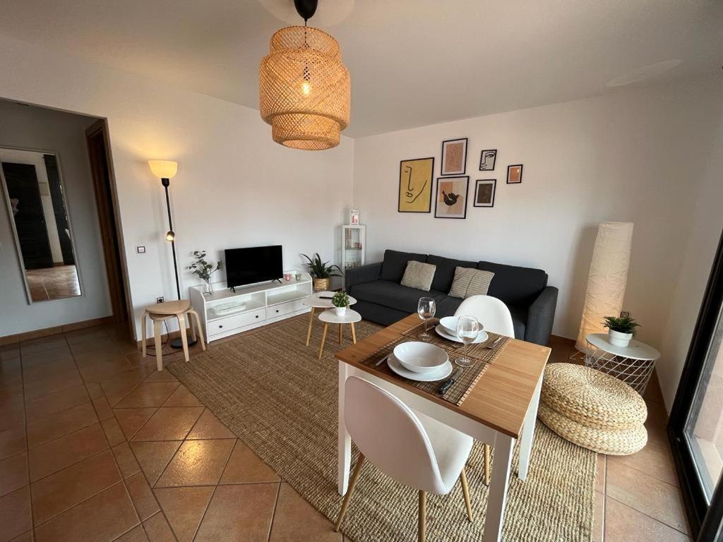 Sweet Origo Mare Apartment *