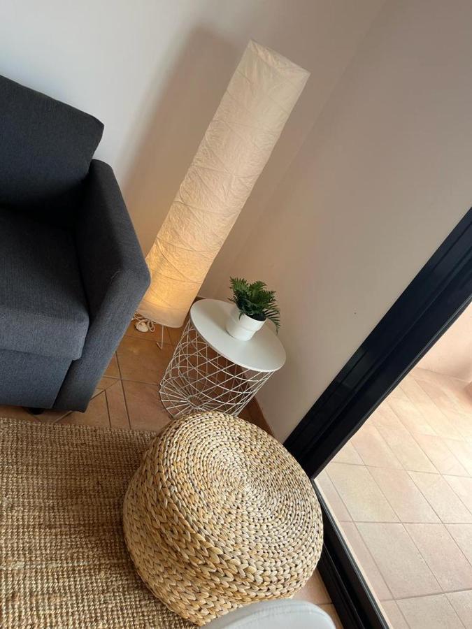 Apartment Sweet Origo Mare Lajares