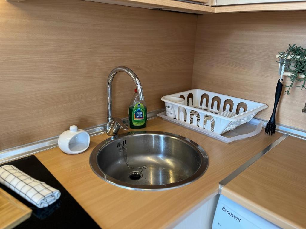 Sweet Origo Mare Apartment