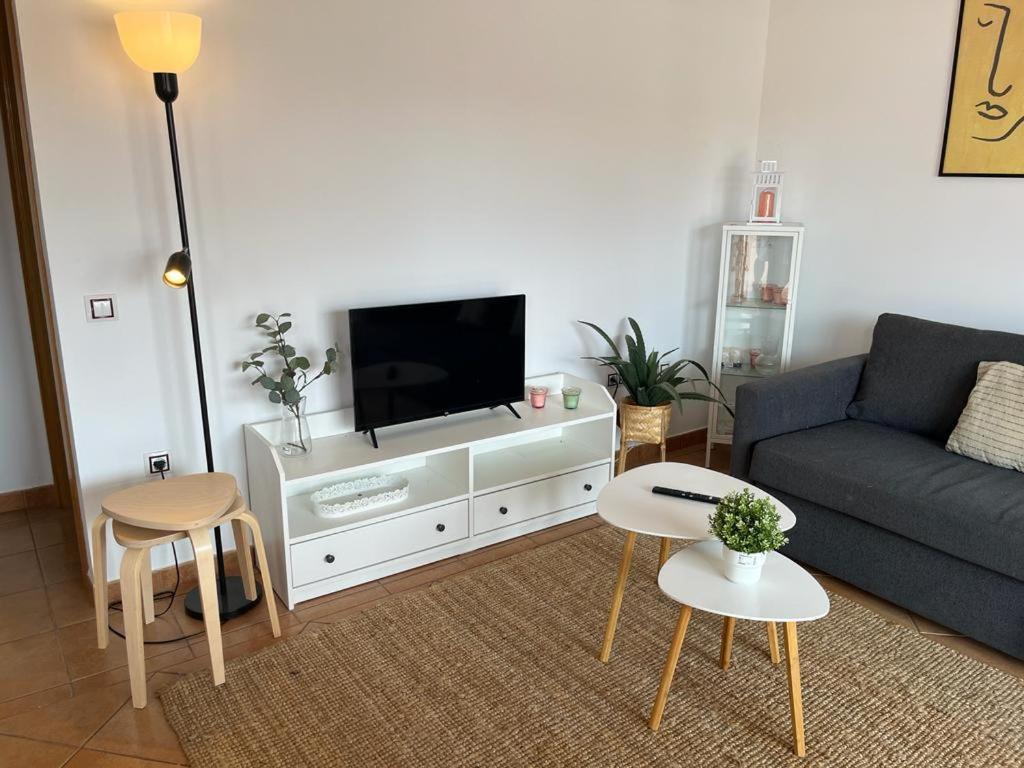 Sweet Origo Mare Apartment *