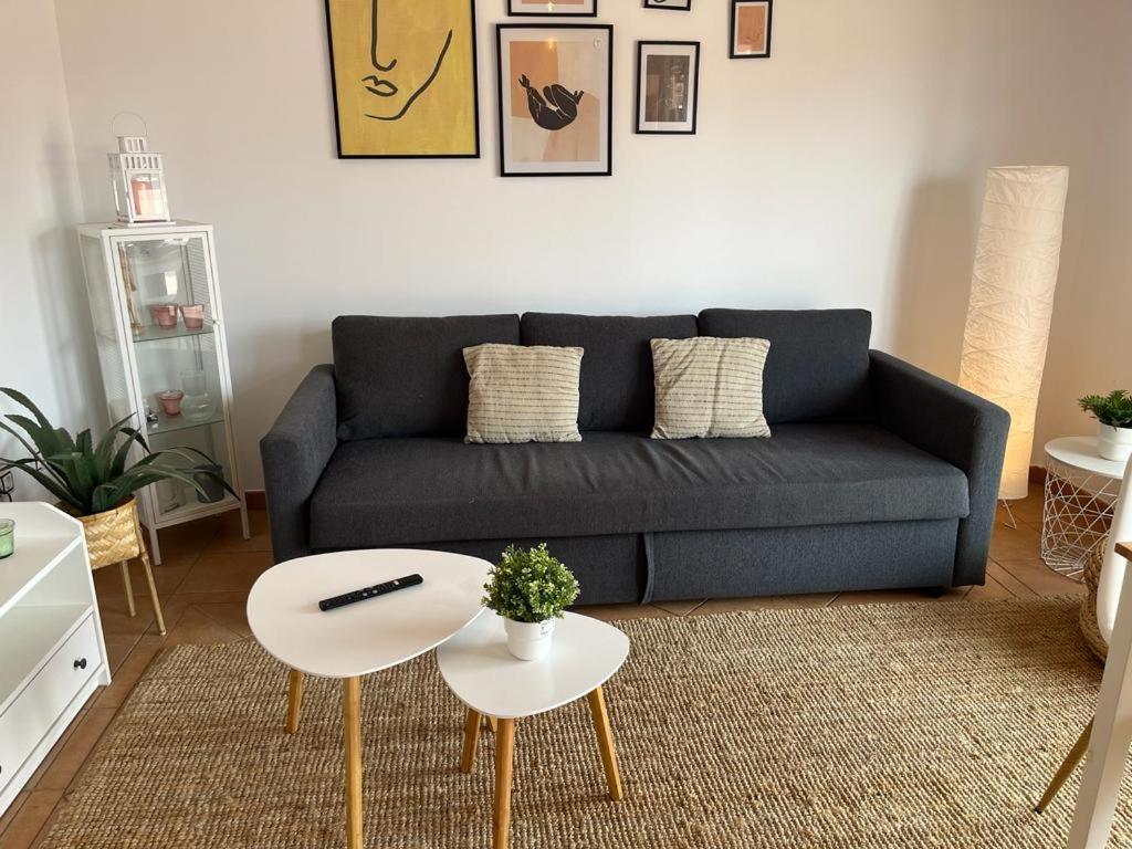 Apartment Sweet Origo Mare Lajares
