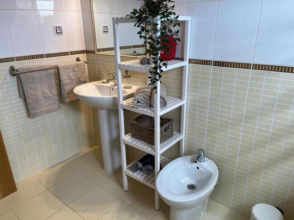 Sweet Origo Mare Apartment *