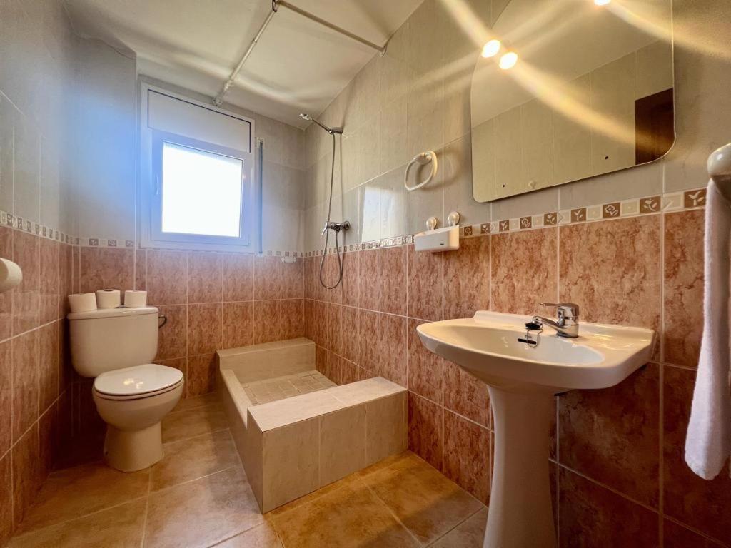 Apartment Ancora Romana