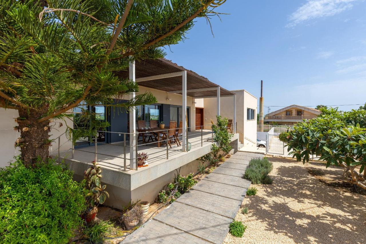 Villa Sunshine By Fidalsa *