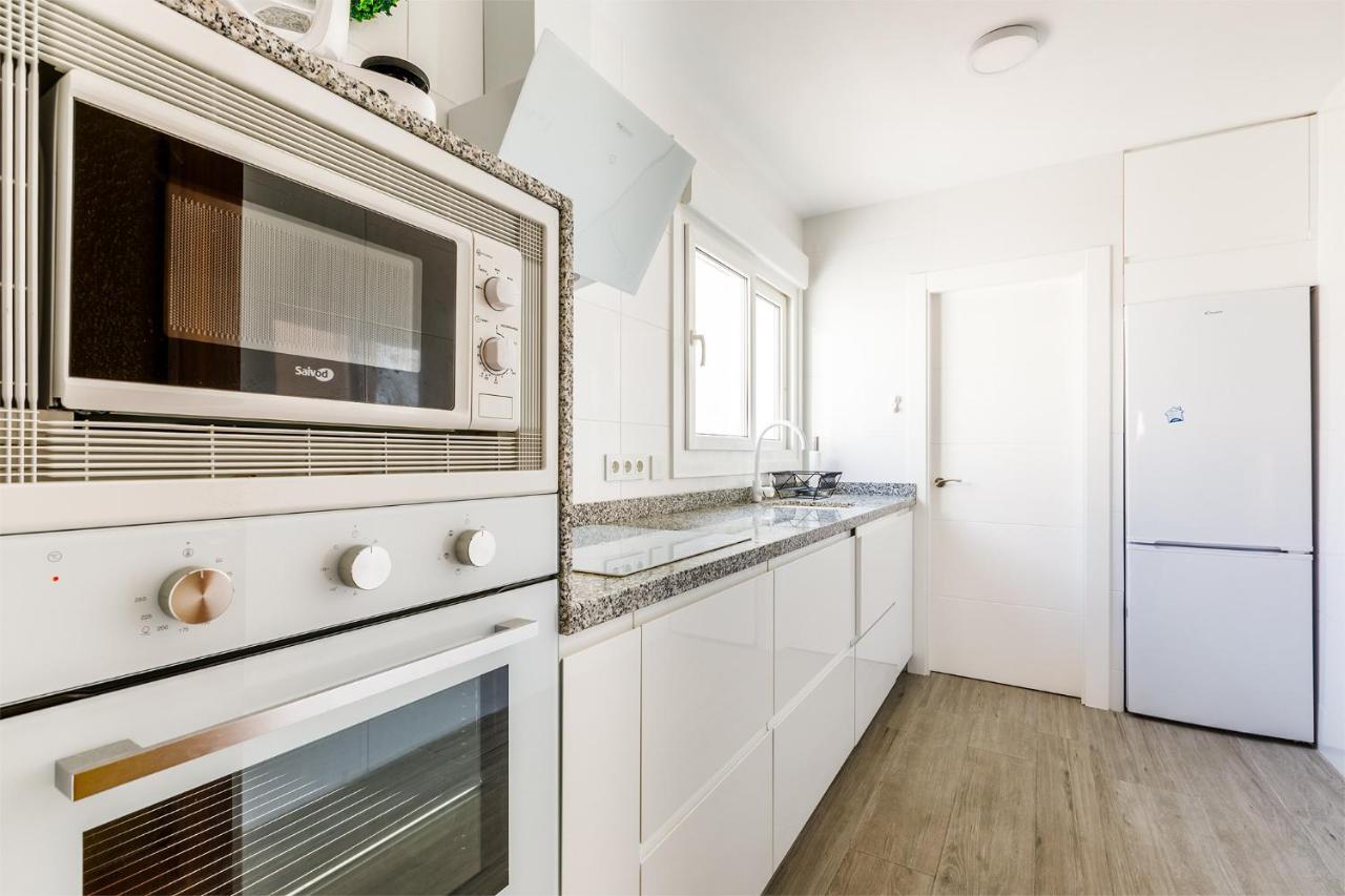 A&n Seaport Caleta Apartment