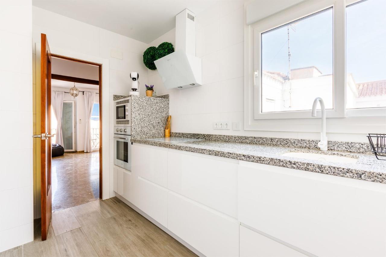 Apartment A&n Seaport Caleta *