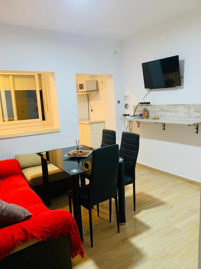 Delfin - Apartamento